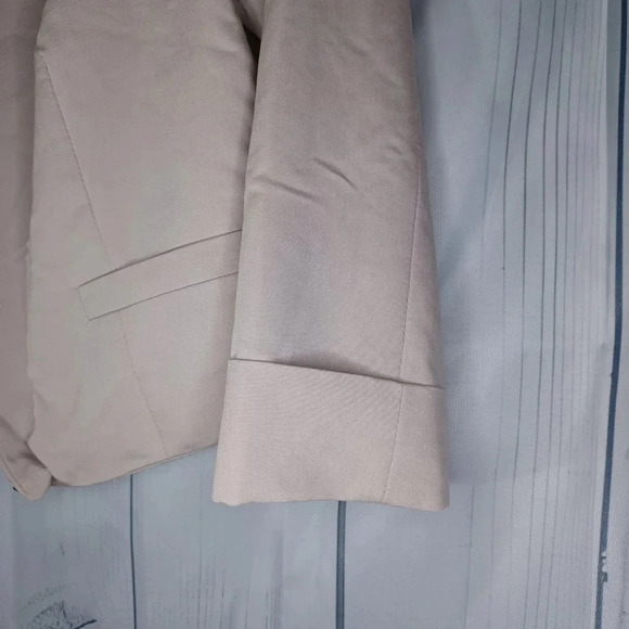 Love 21 open front jacket - Picture 6 of 9